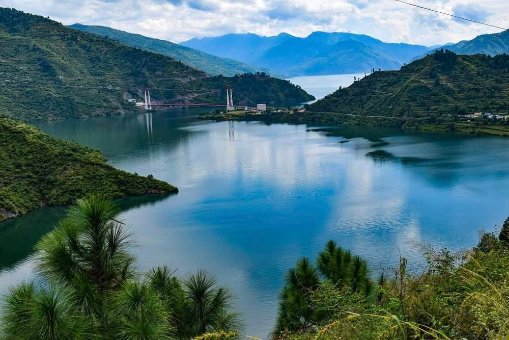 Discovering Tehri: A Hidden Gem in the Heart of Uttarakhand