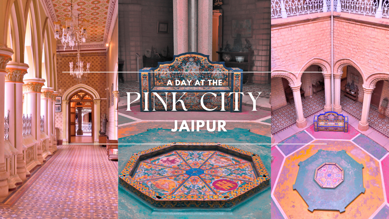 jaipur attraction