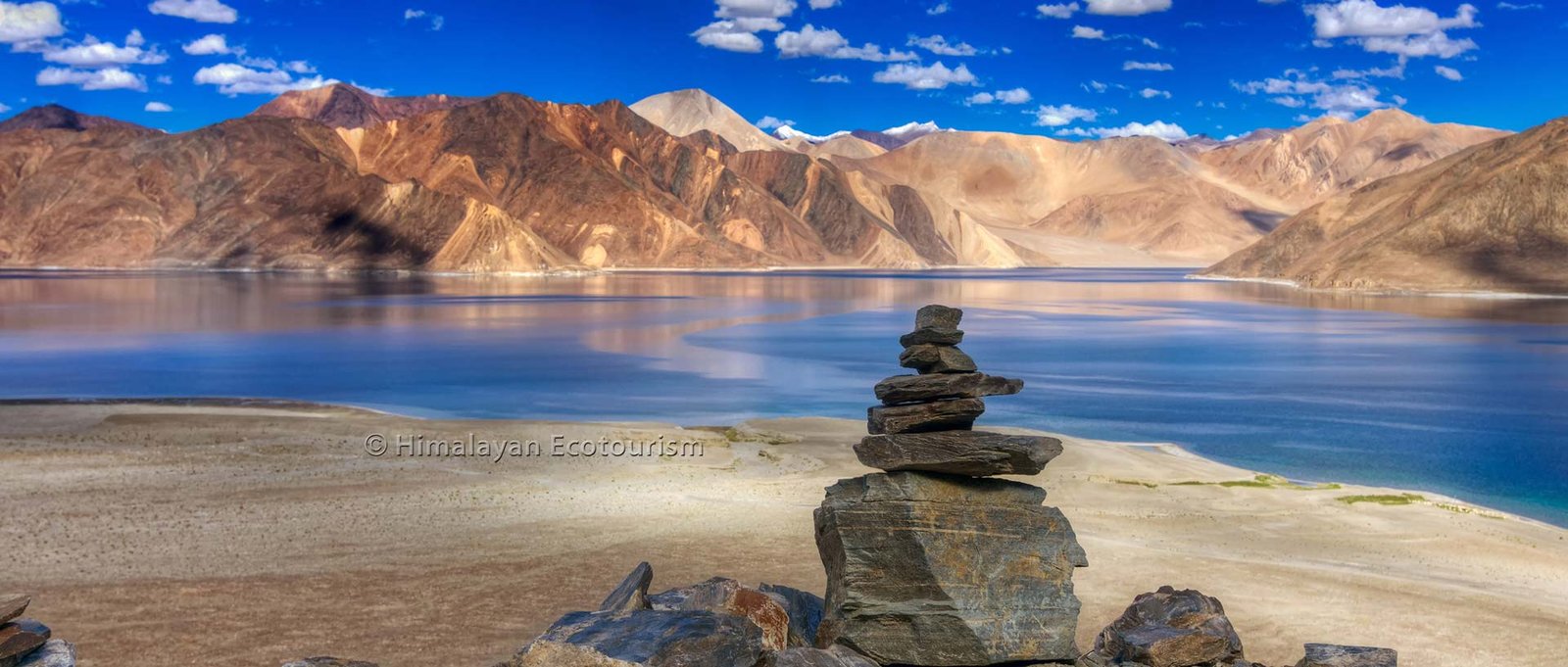Exploring the Mystique of Ladakh: A Complete Travel Guide