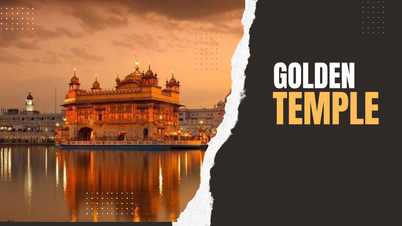 Golden Temple and Beyond: Exploring the Rich Heritage of Amritsar