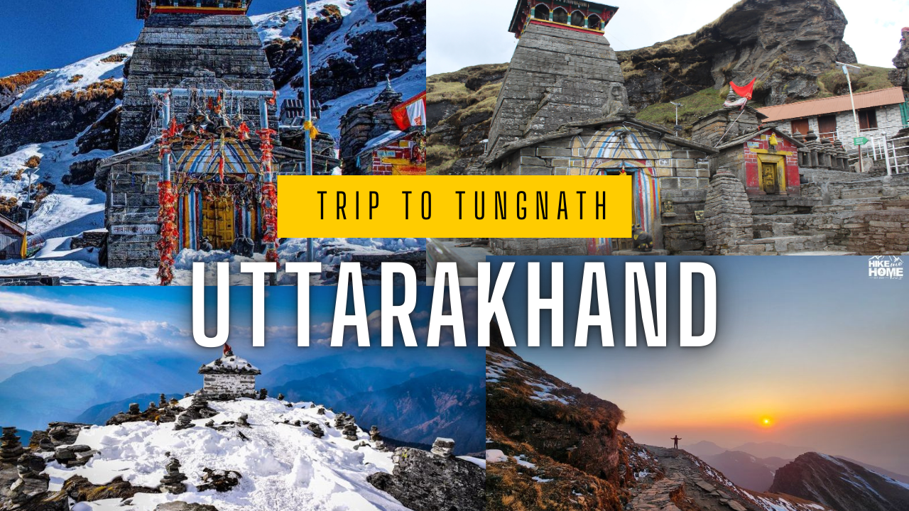 Tungnath