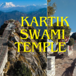 kartik swami temple